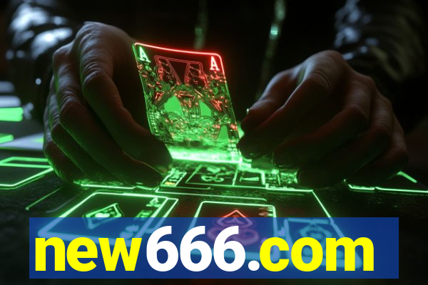 new666.com