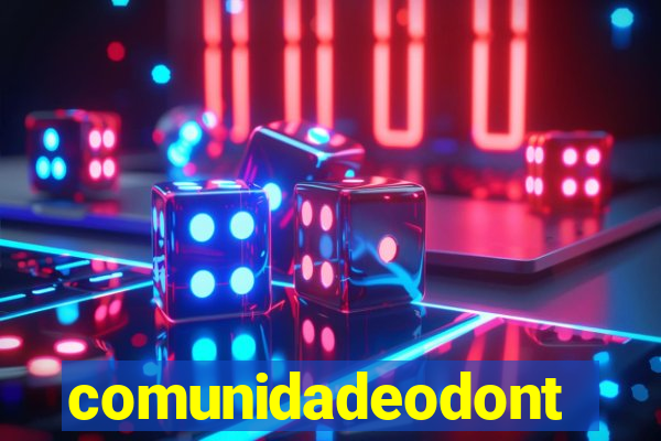 comunidadeodontorise.com.br