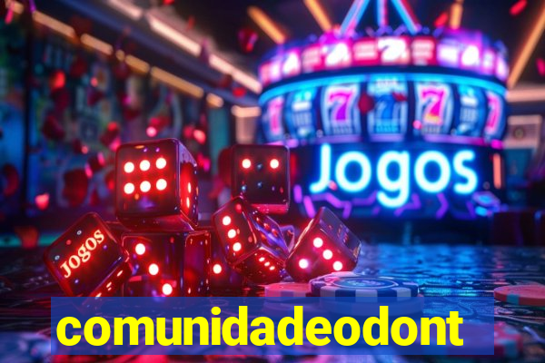 comunidadeodontorise.com.br