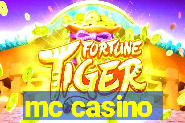 mc casino