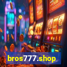 bros777.shop