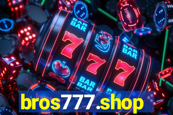 bros777.shop