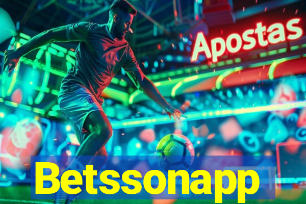 Betssonapp