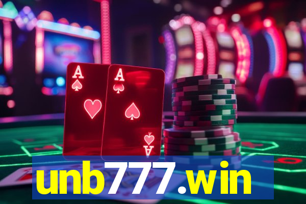 unb777.win