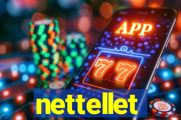 nettellet