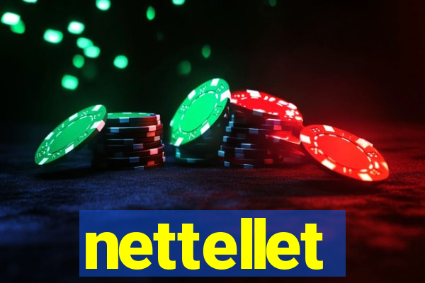 nettellet