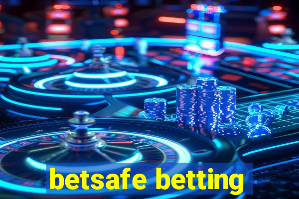 betsafe betting