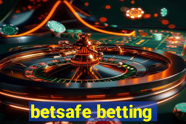 betsafe betting