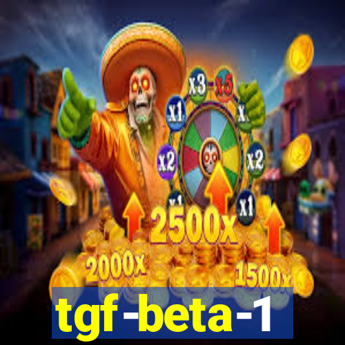 tgf-beta-1