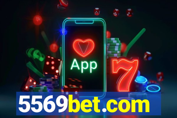 5569bet.com