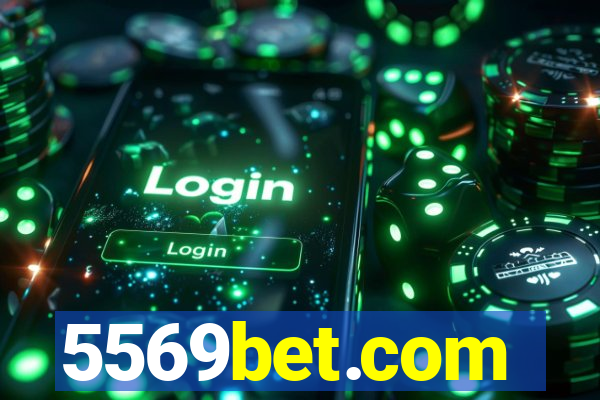 5569bet.com