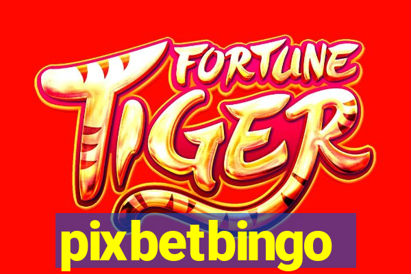 pixbetbingo