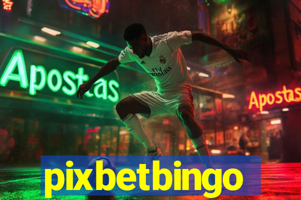 pixbetbingo