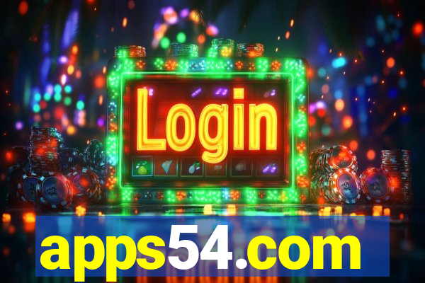 apps54.com