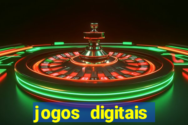 jogos digitais faculdade rj