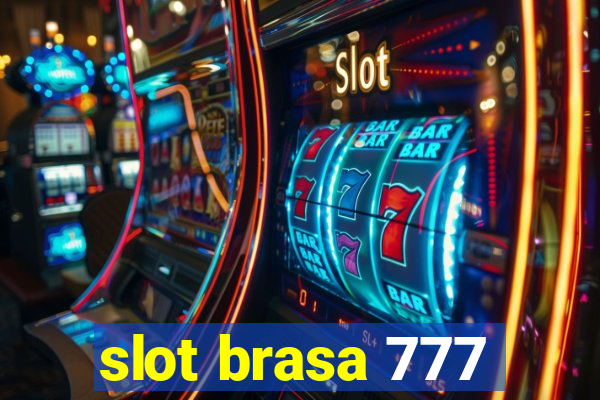 slot brasa 777