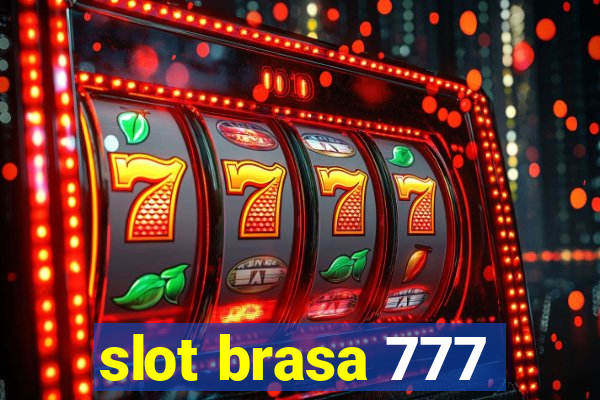 slot brasa 777