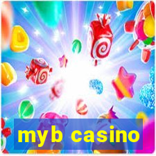 myb casino