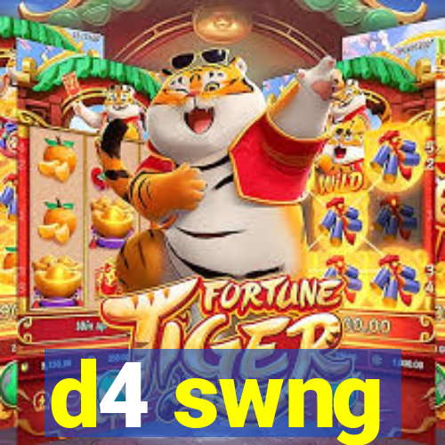 d4 swng