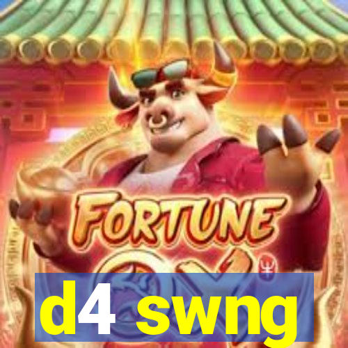 d4 swng