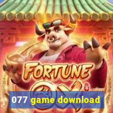 077 game download