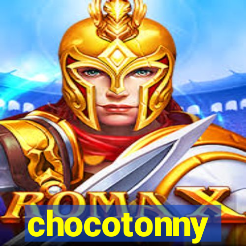 chocotonny