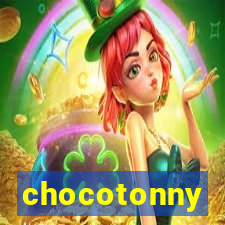 chocotonny