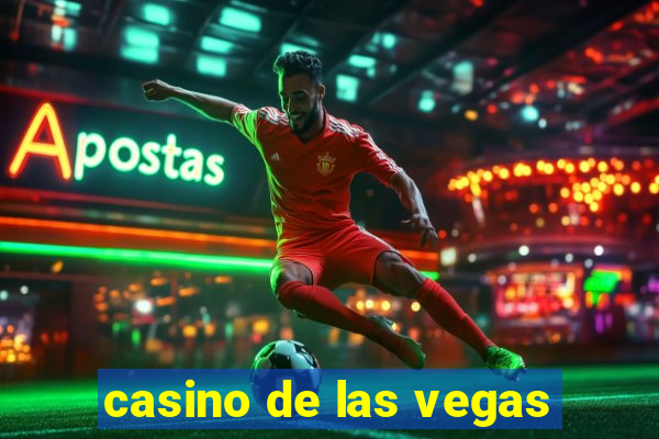 casino de las vegas