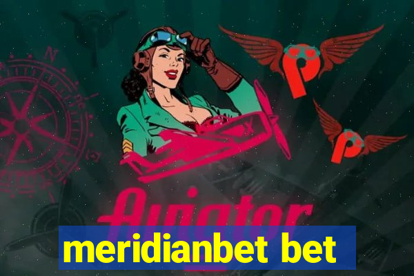 meridianbet bet