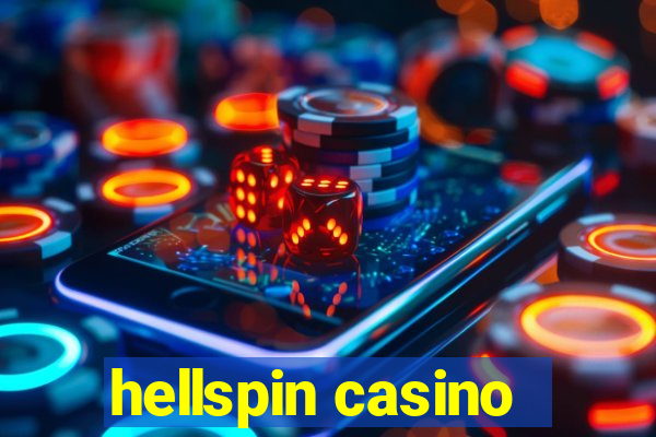 hellspin casino