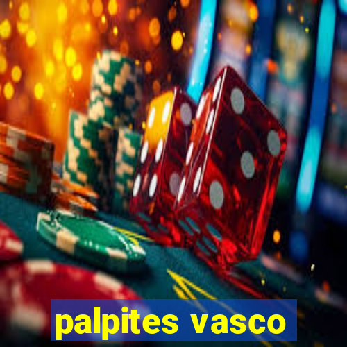 palpites vasco