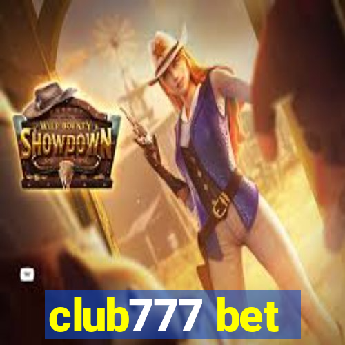 club777 bet