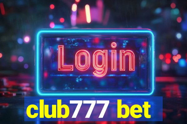 club777 bet