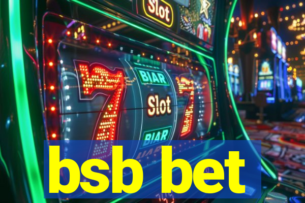 bsb bet