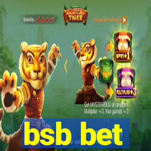 bsb bet