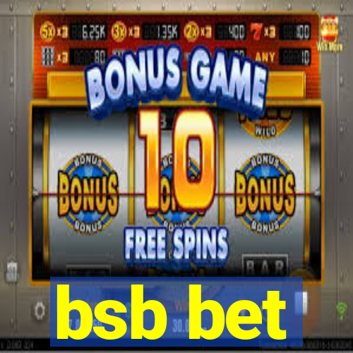 bsb bet