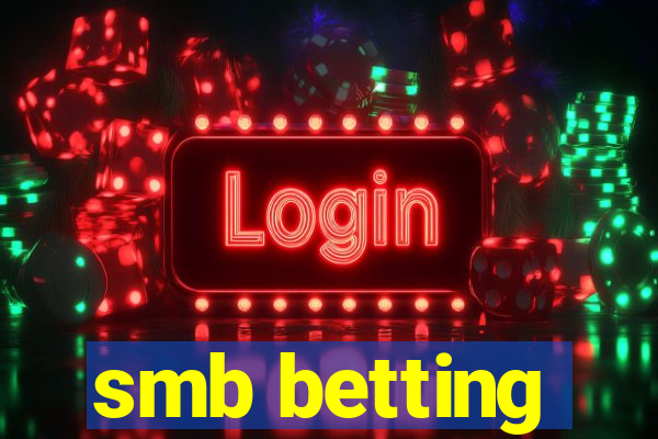 smb betting