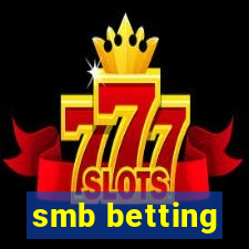 smb betting