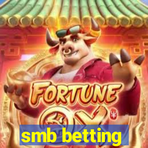 smb betting