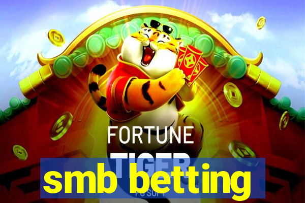 smb betting