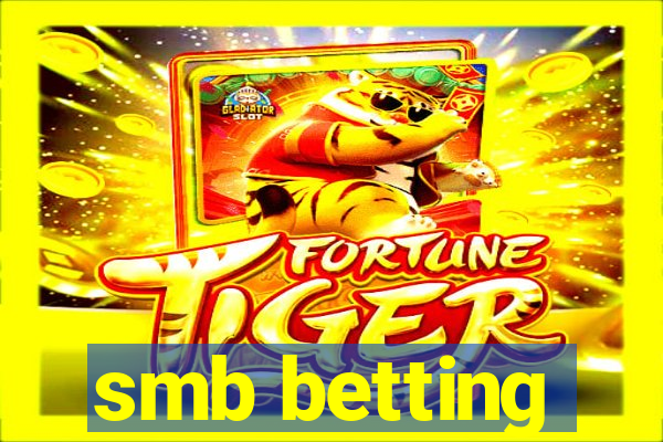 smb betting