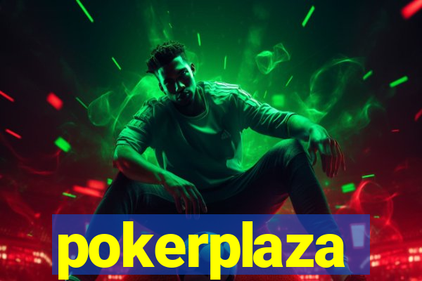 pokerplaza