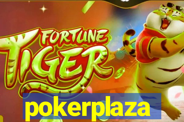 pokerplaza