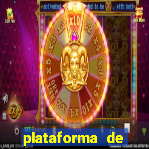 plataforma de aposta com deposito de 1 real