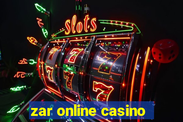 zar online casino