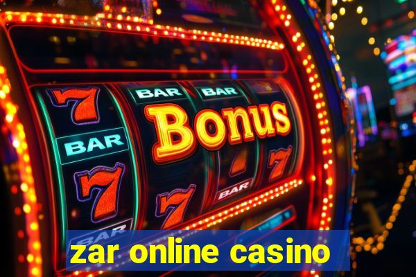 zar online casino