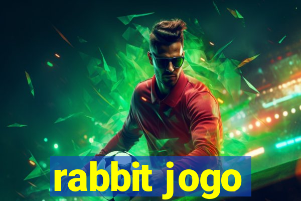 rabbit jogo