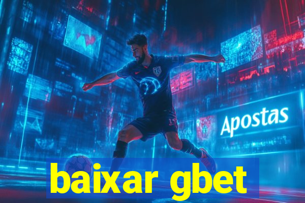 baixar gbet