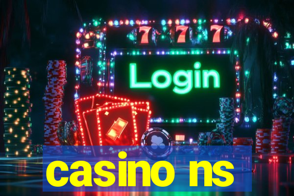 casino ns