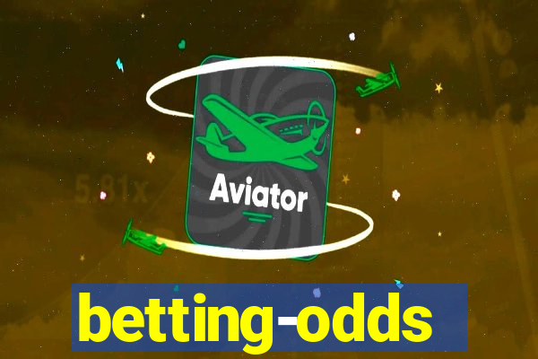 betting-odds